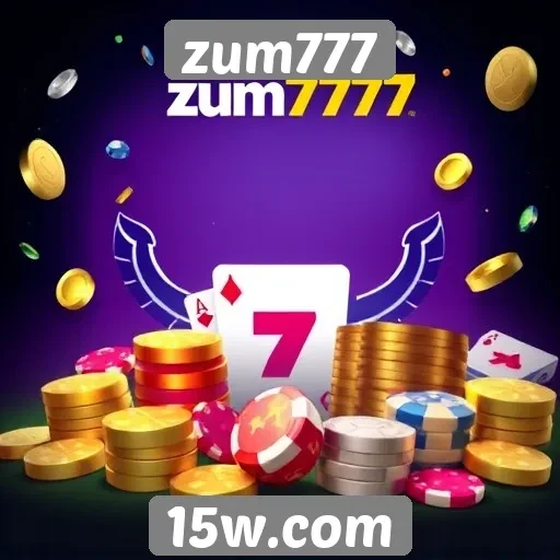 Análise da oferta de jogos no site zum777