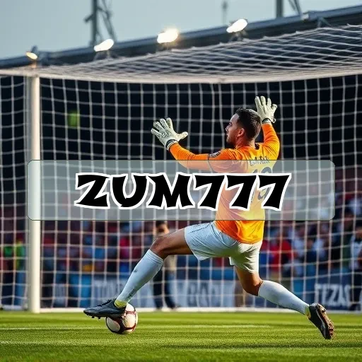 zum777: Bônus Imperdíveis que Transformam sua Experiência de Jogo!