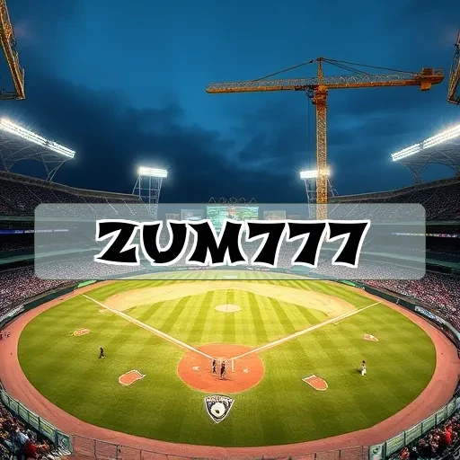 zum777: Os Melhores Caça-Níqueis para Você Conquistar Prêmios
