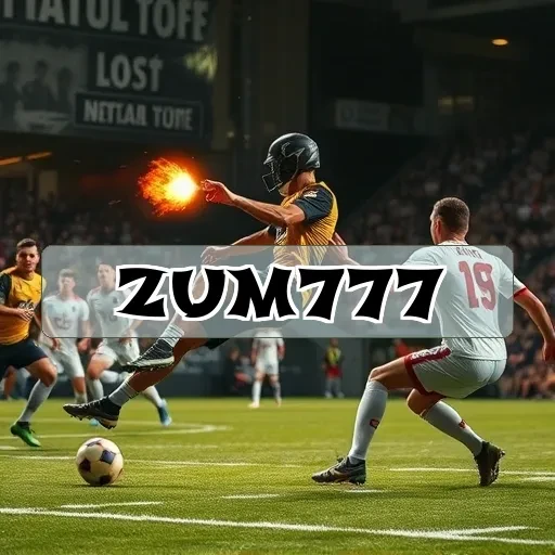 zum777: Todos os Segredos do Suporte em Jogos Revelados