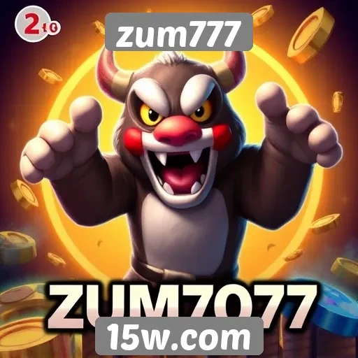 Como o zum777 se destaca entre plataformas de jogos online